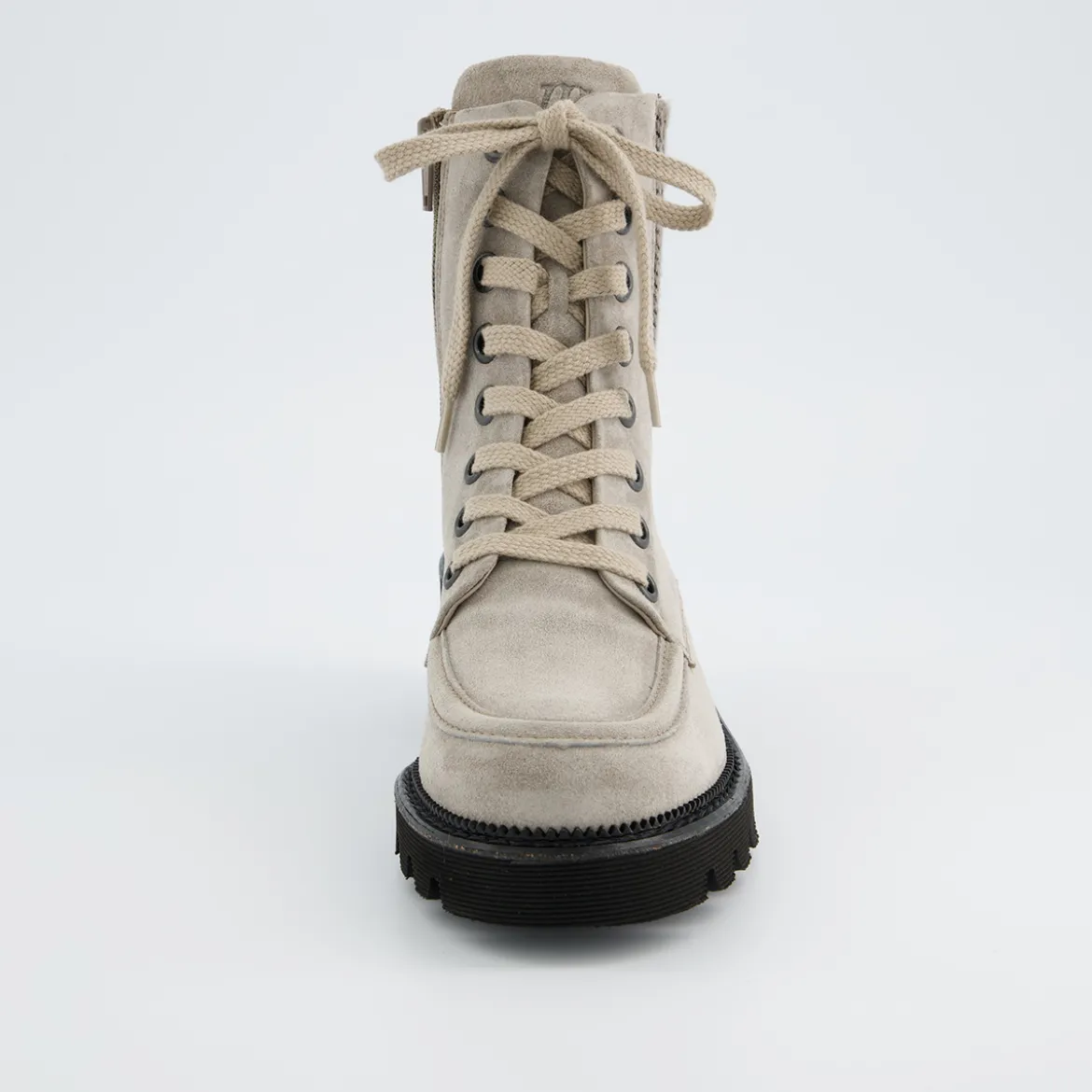 Schnürstiefelette 8269-008
