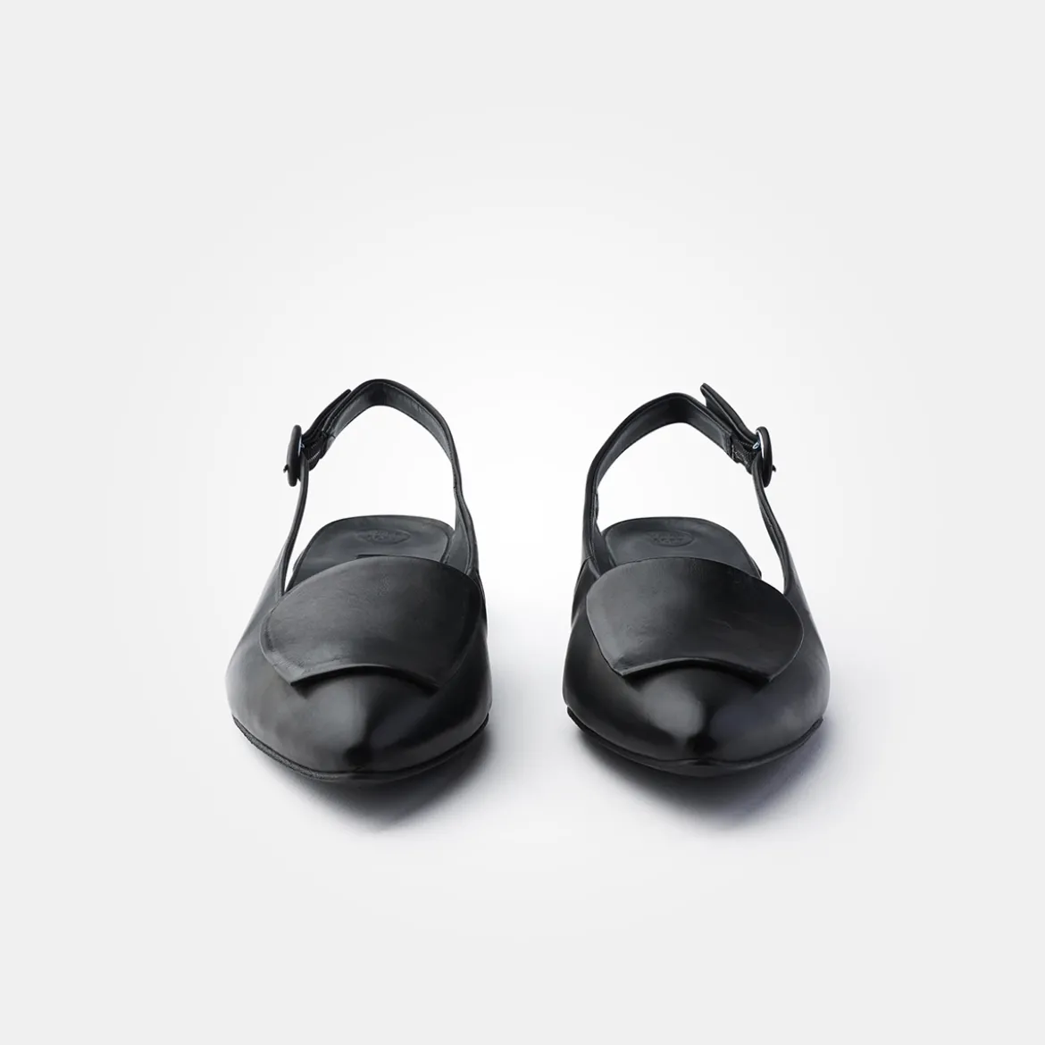 Sling-Sandalette 6090-015
