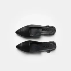 Sling-Sandalette 6090-015