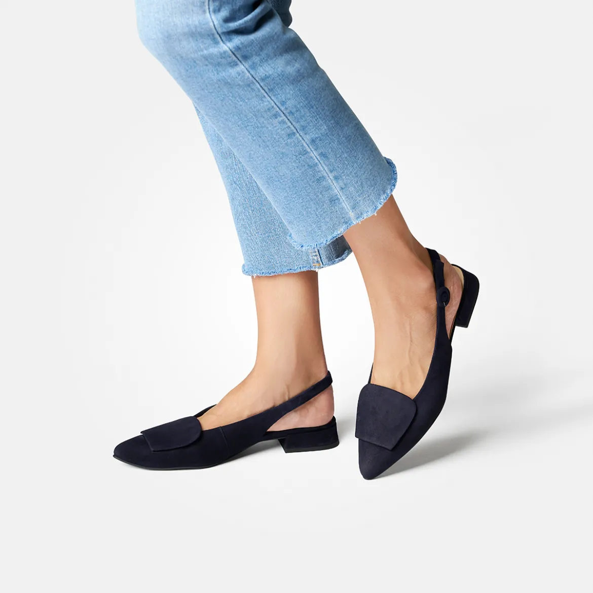 Sling-Sandalette 6090-035