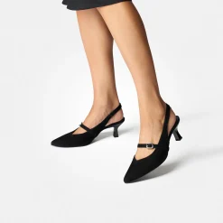 Sling-Sandalette 6078-005