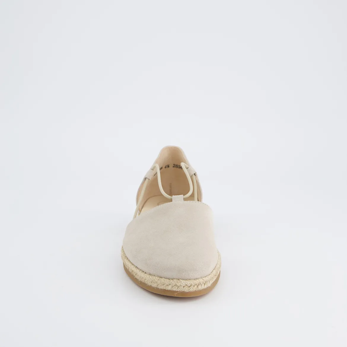 Slipper 2856-217