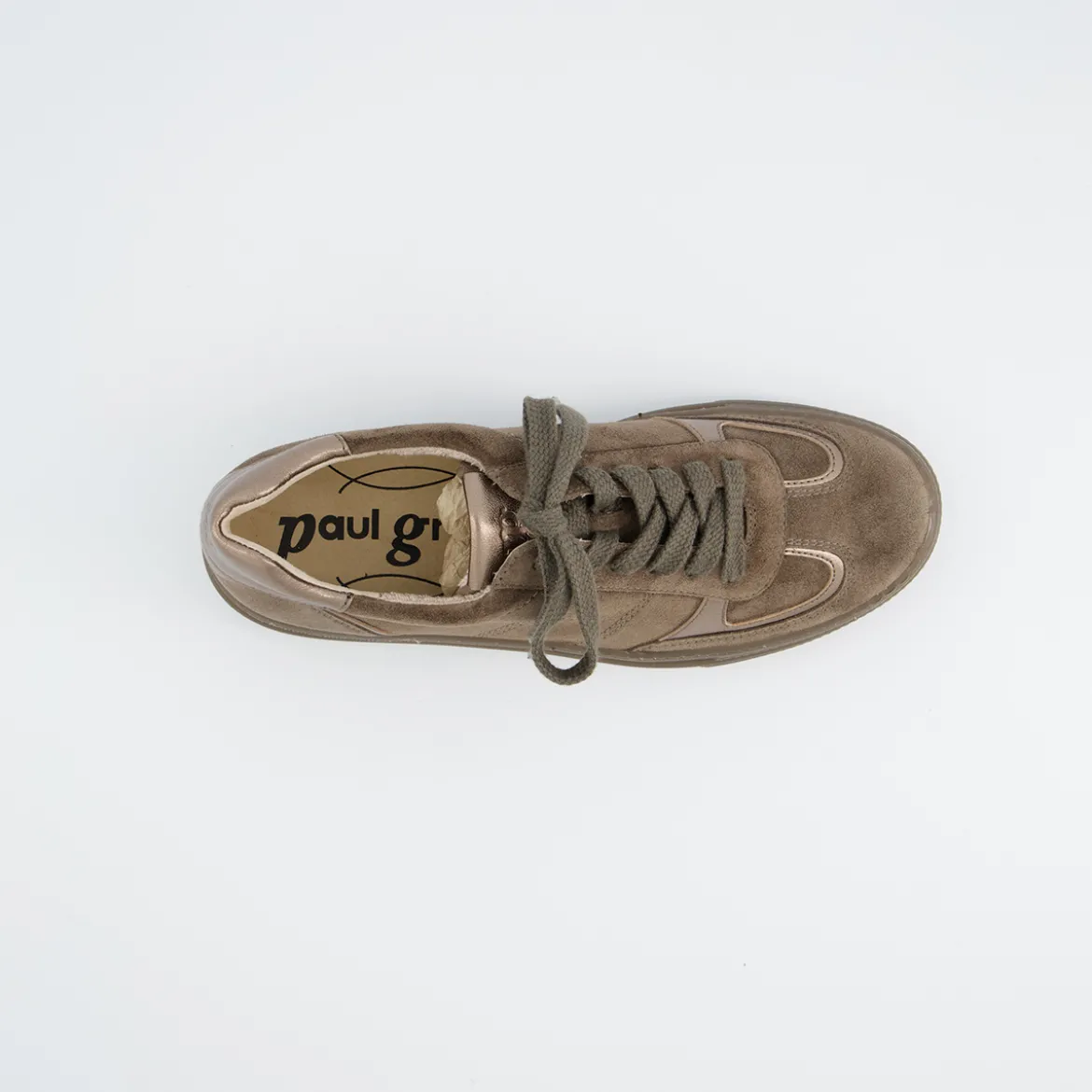 Sneaker 5466-028