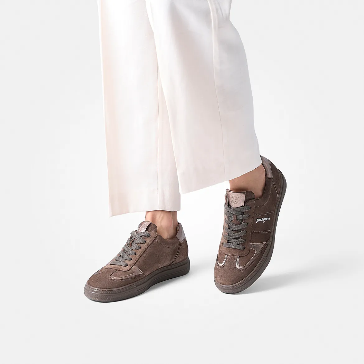 Sneaker 5466-028