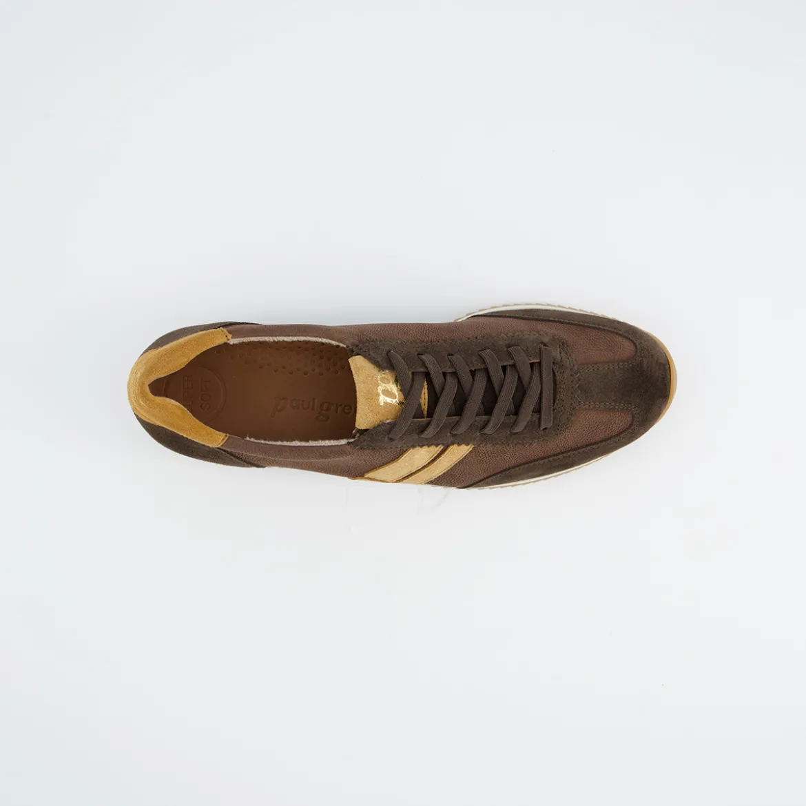 Sneaker 5453-138