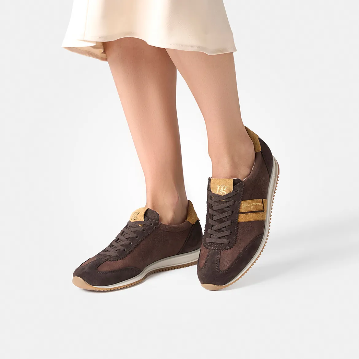 Sneaker 5453-138