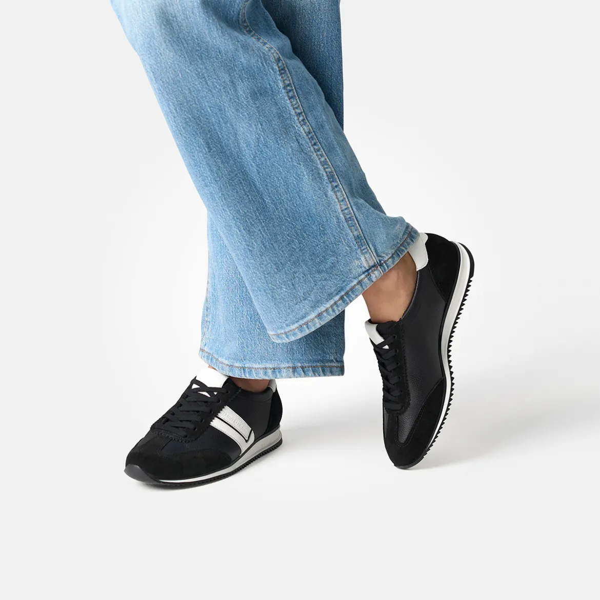 Sneaker 5453-118
