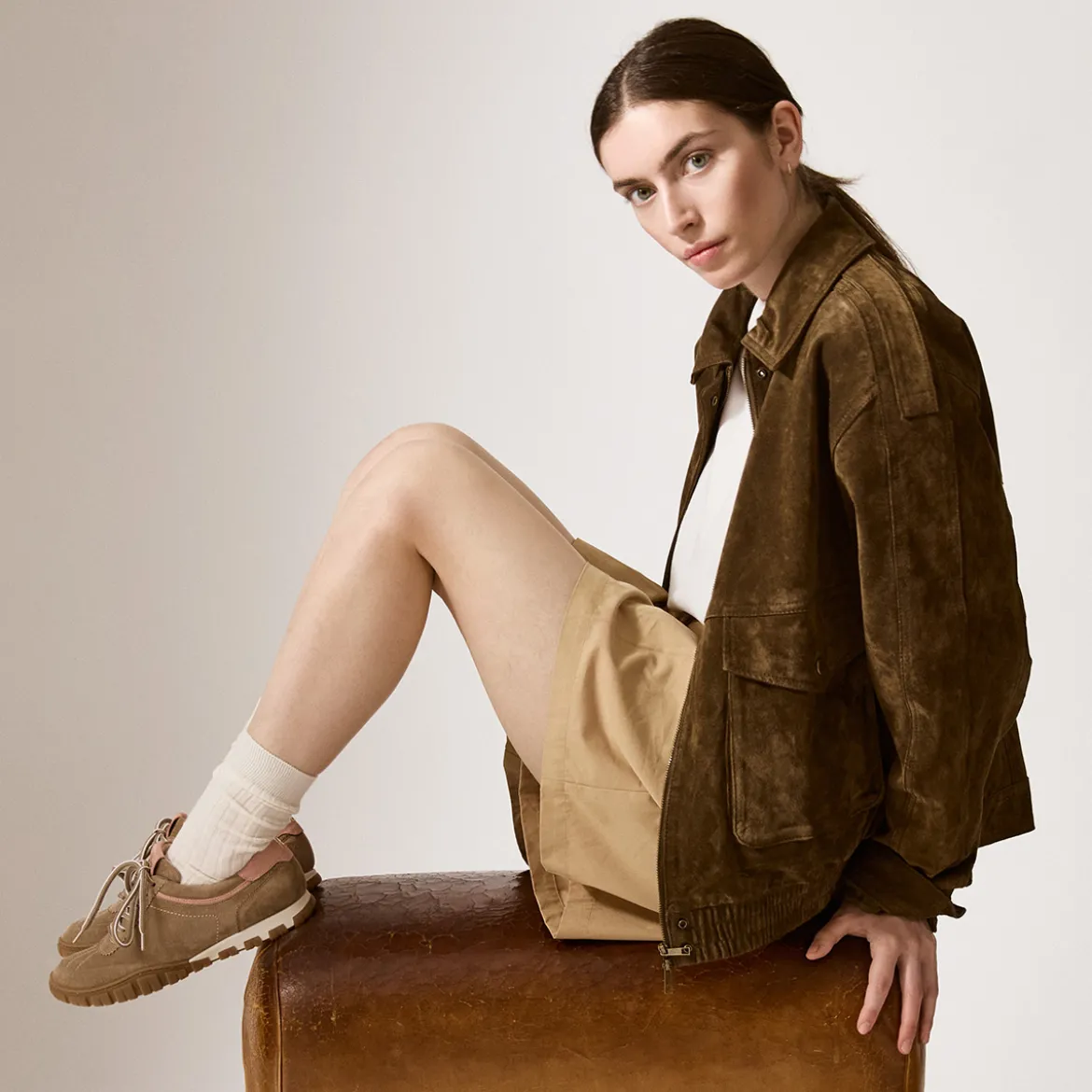 Sneaker 5504-010