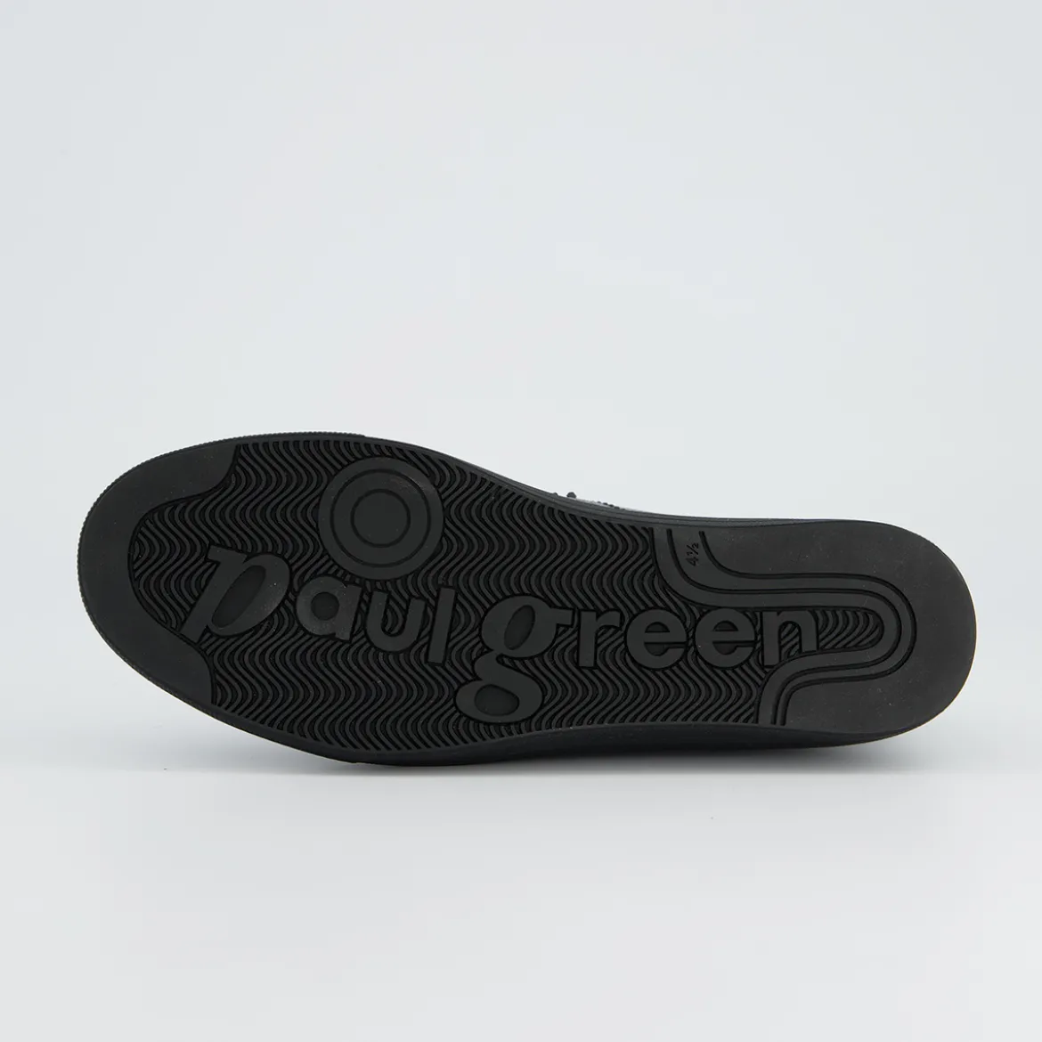 Sneaker 5445-008