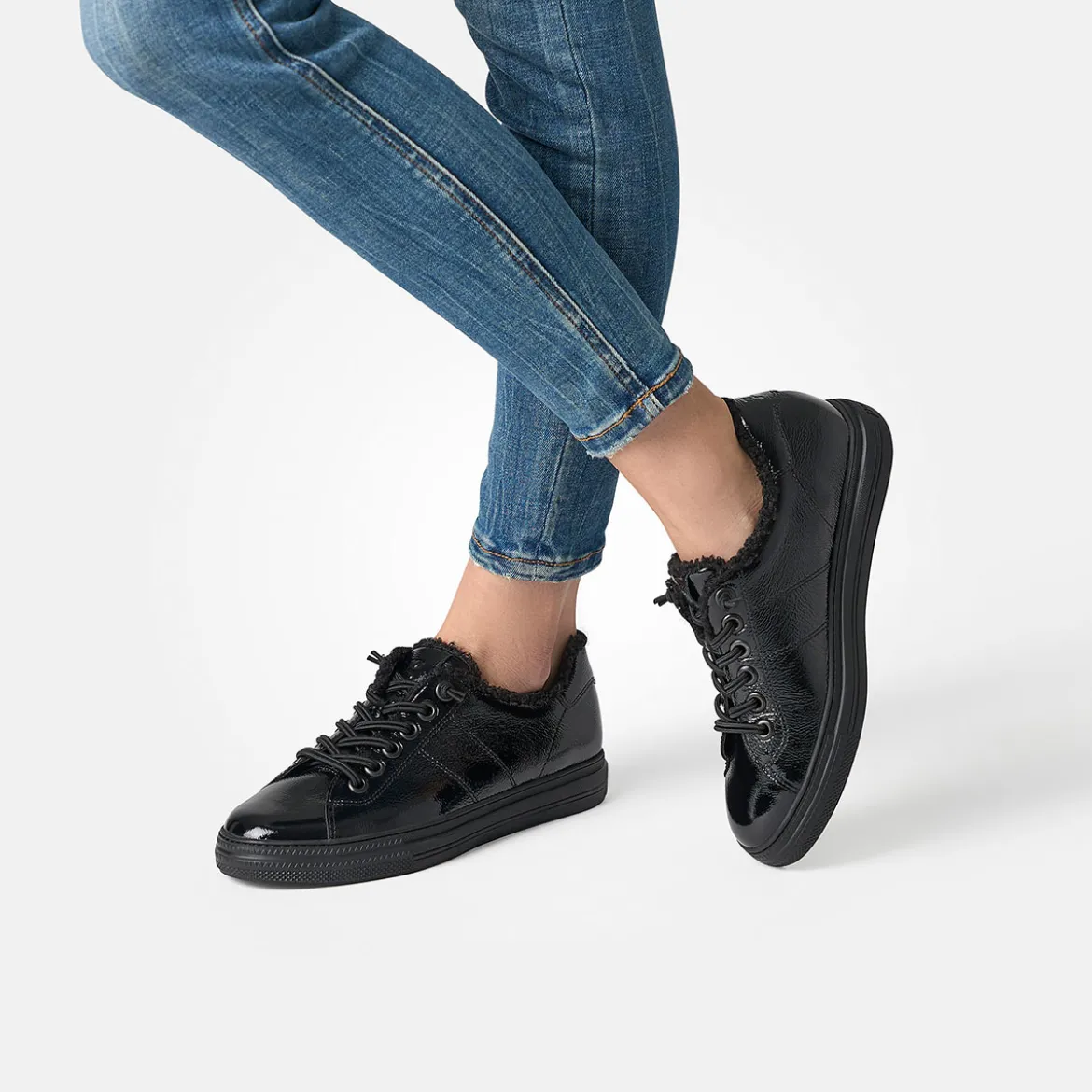 Sneaker 5445-008