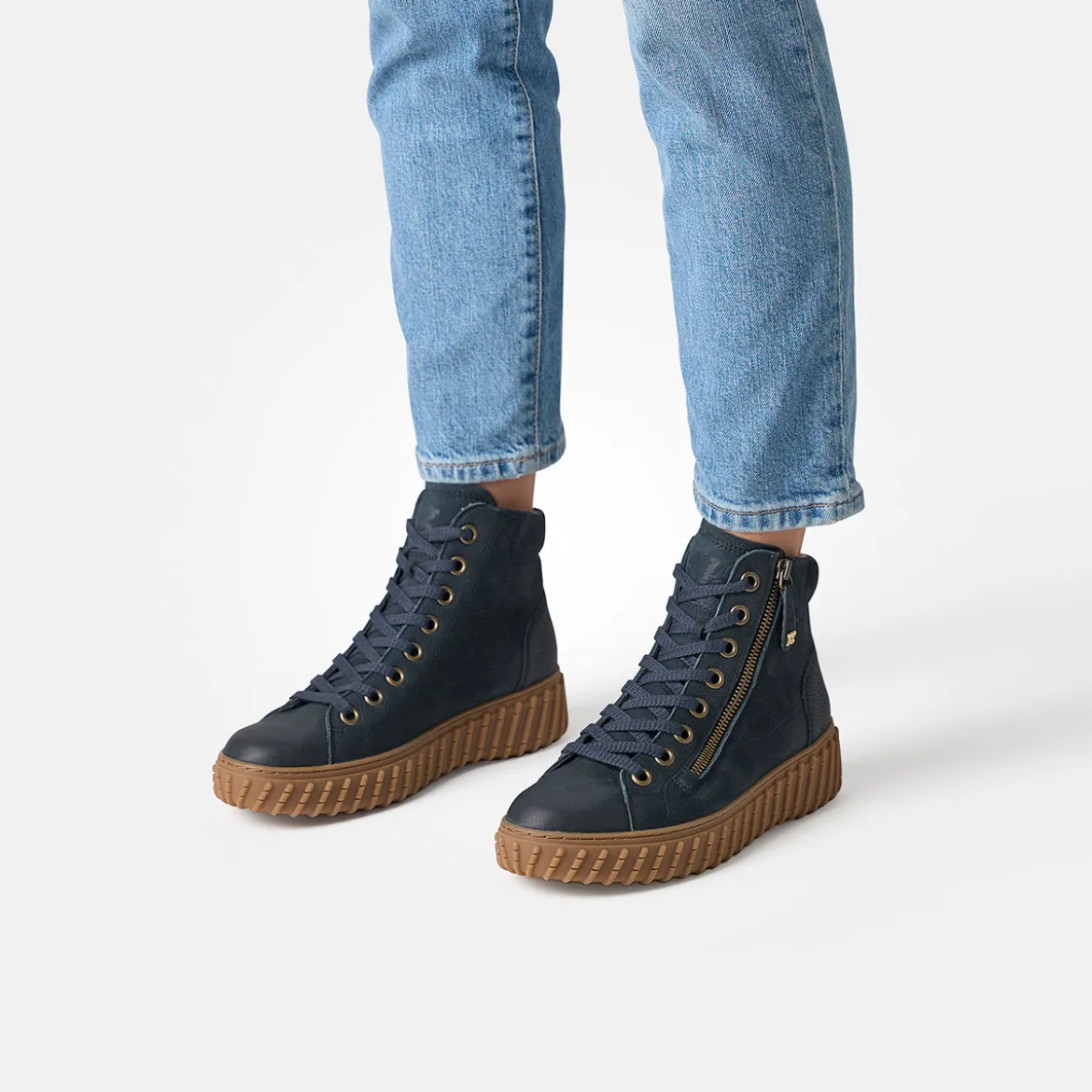 Sneaker 5446-058