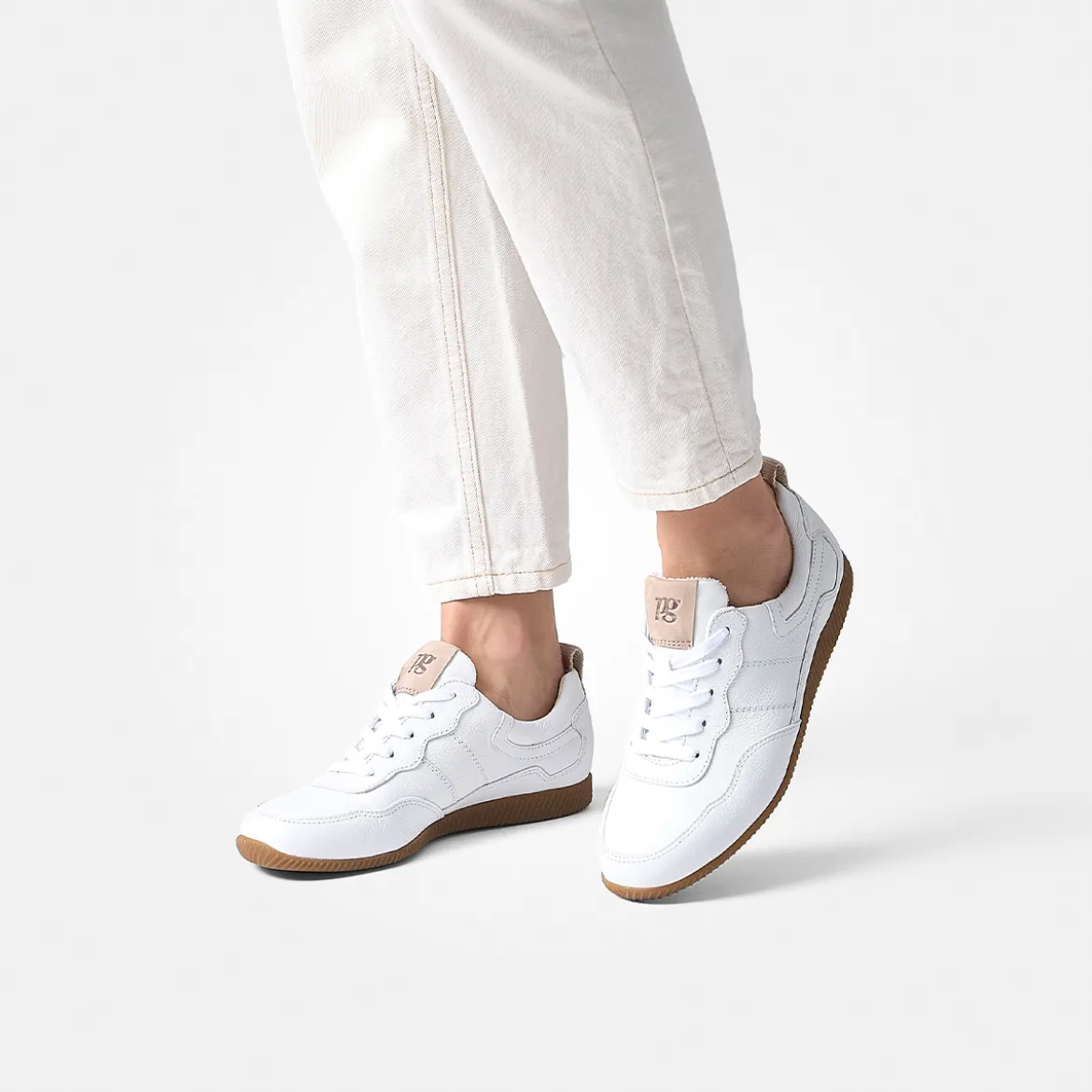 Sneaker 5489-058