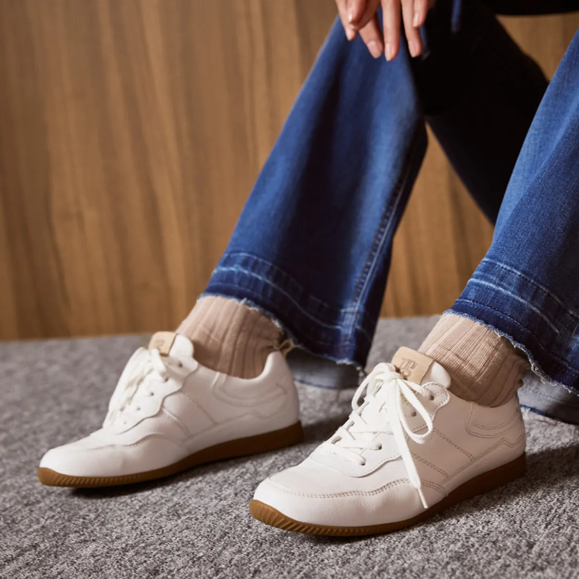 Sneaker 5489-058