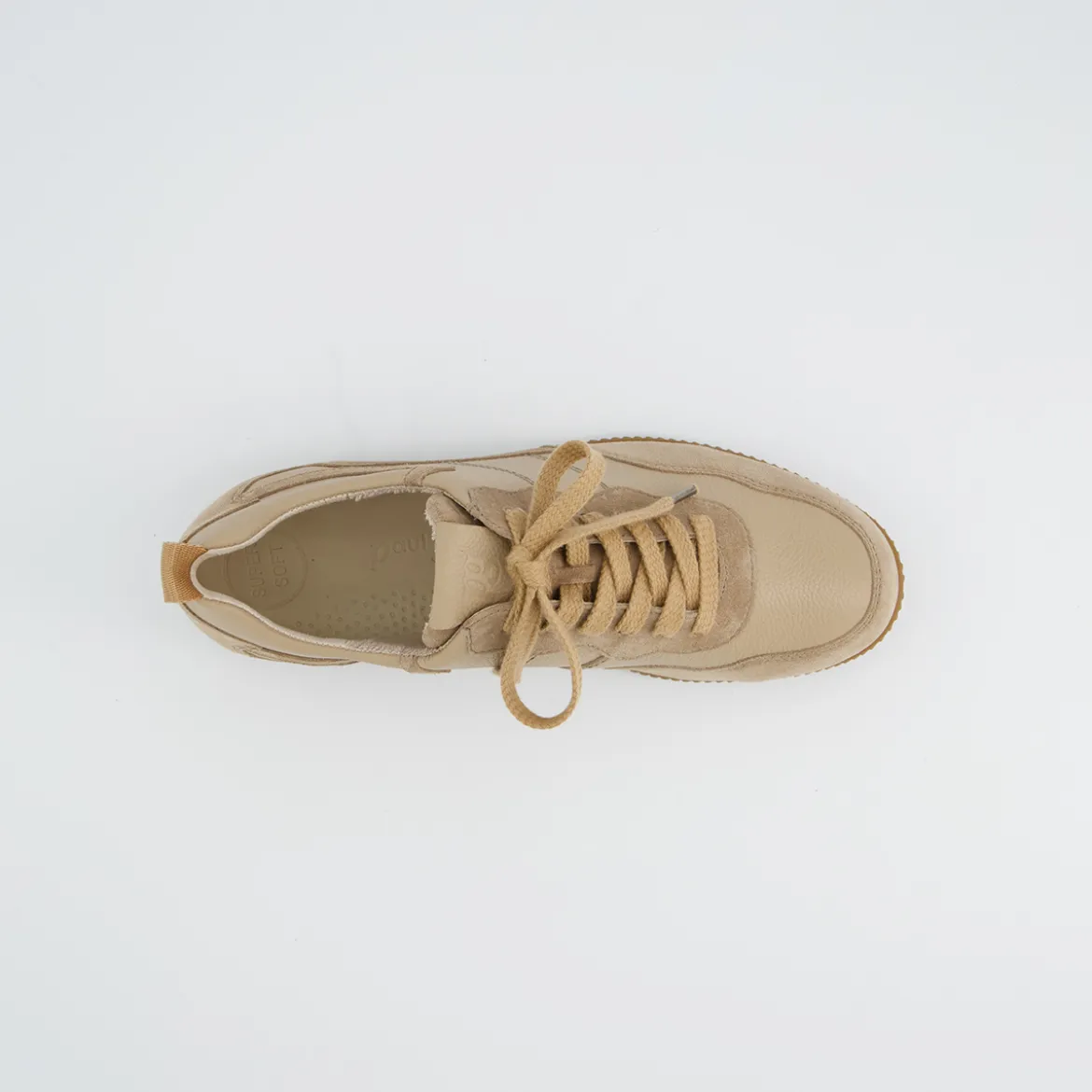 Sneaker 5489-038