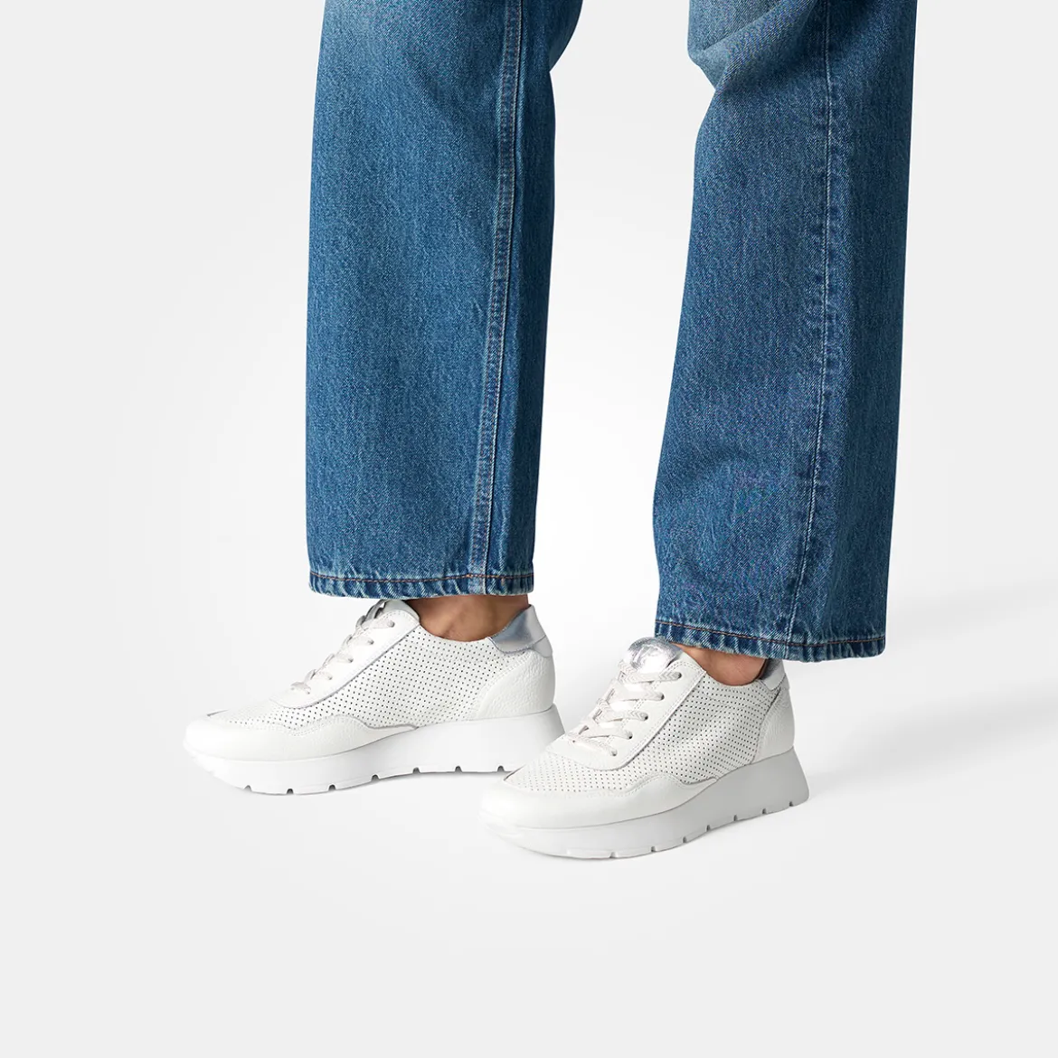 Sneaker 5440-007