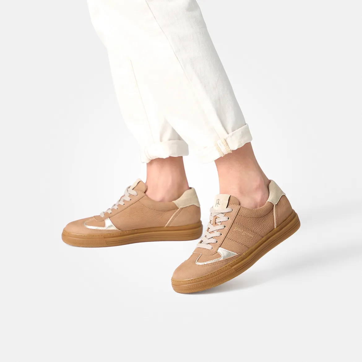 Sneaker 5466-008