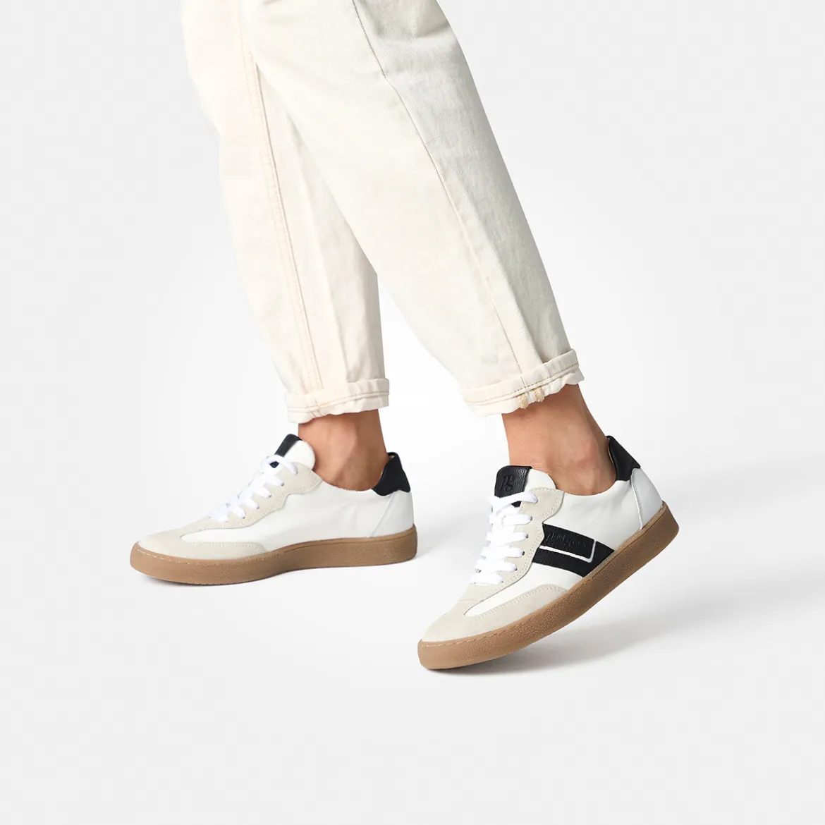 Sneaker 5437-027