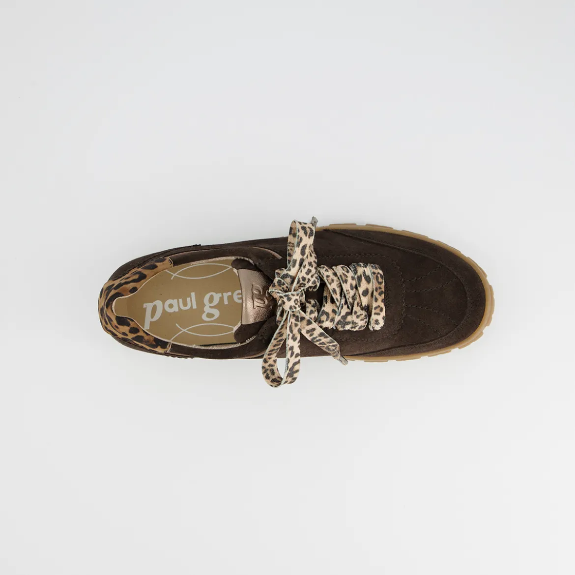 Sneaker 5504-040