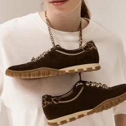 Sneaker 5504-040