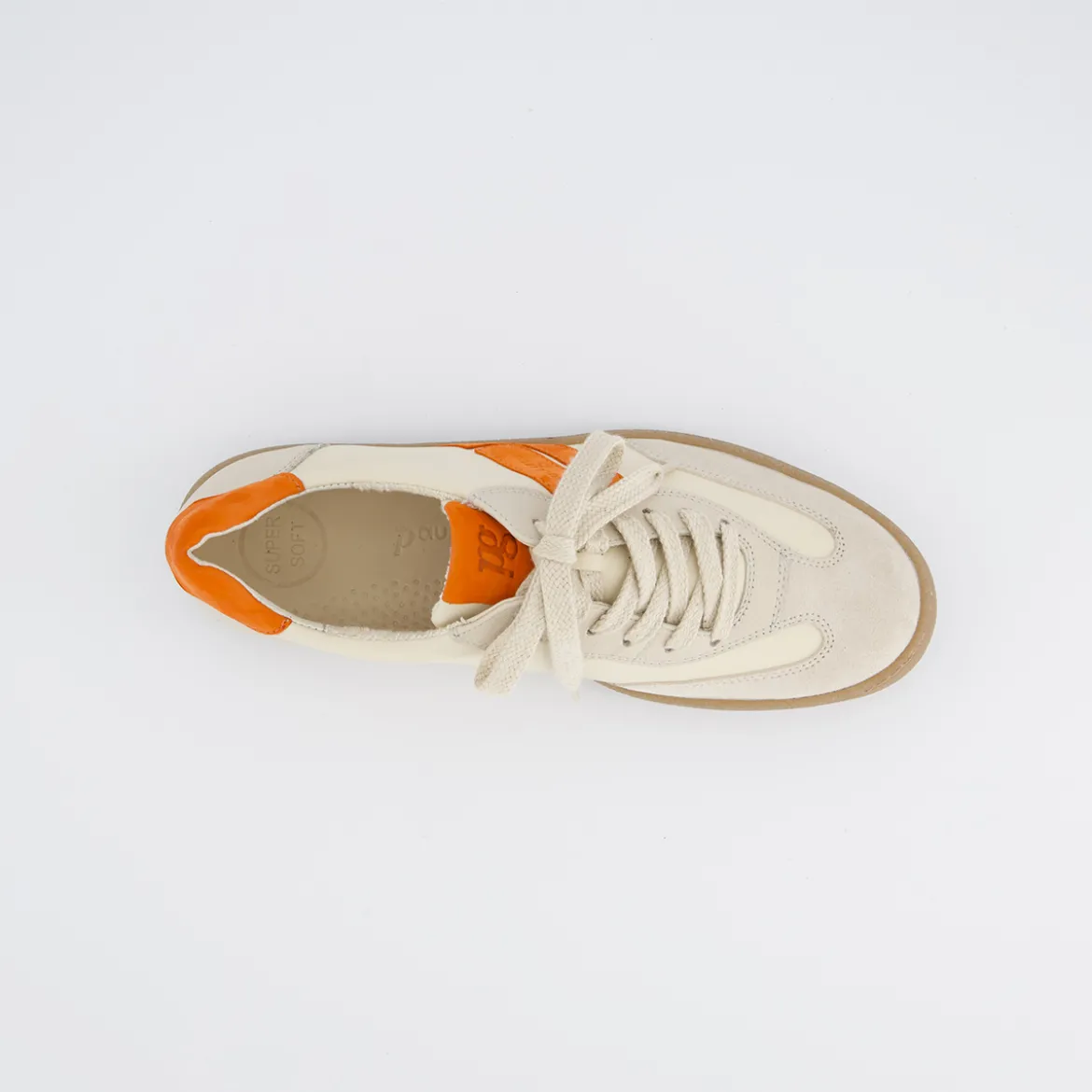 Sneaker 5437-017