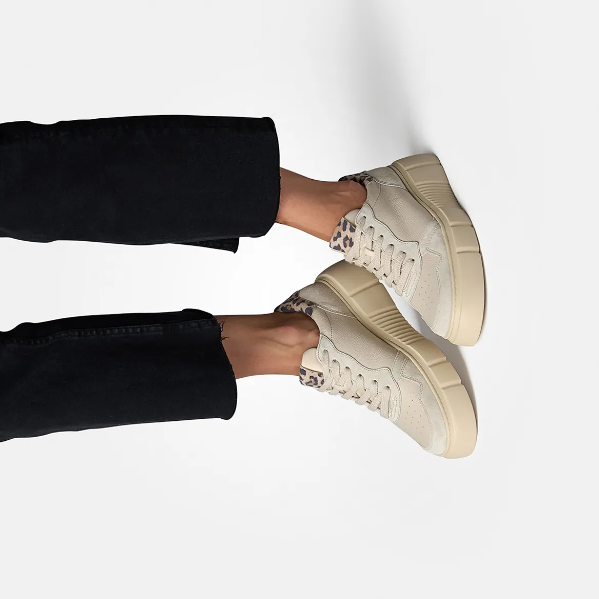 Sneaker 5401-017