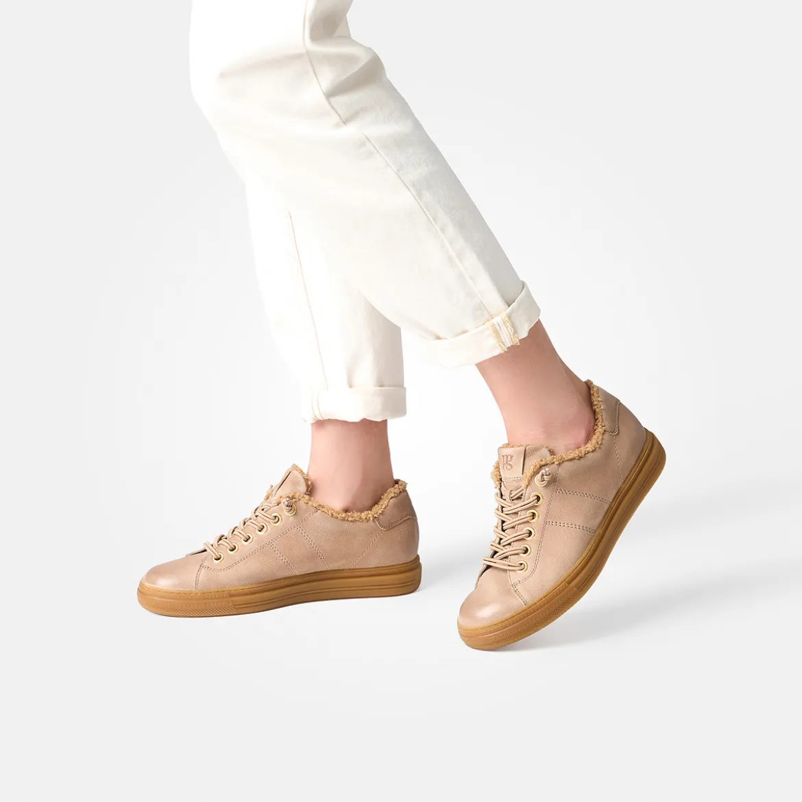 Sneaker 5445-028