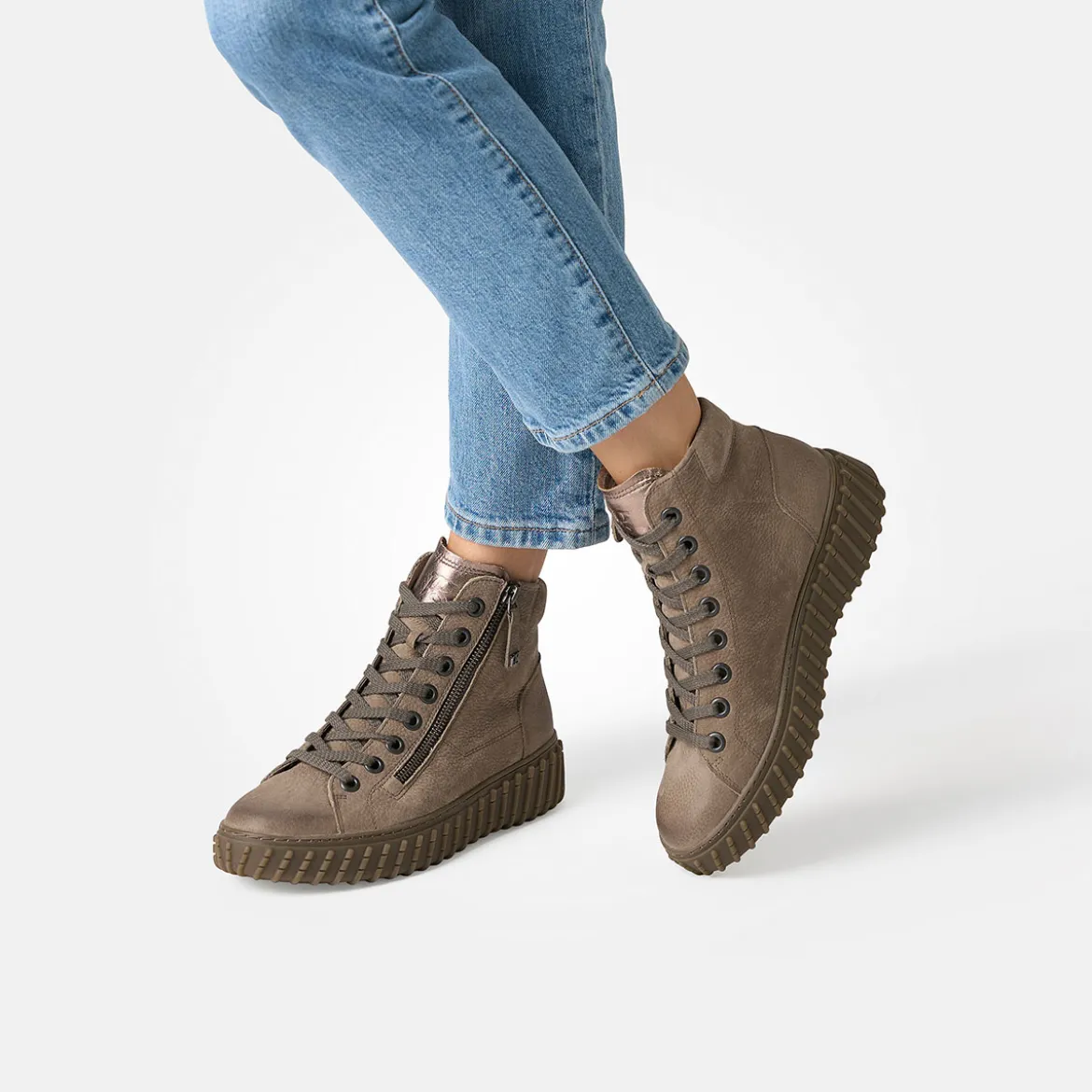 Sneaker 5446-040