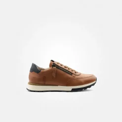 Sneaker mit Wechselfußbett 5310-066