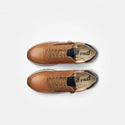 Sneaker mit Wechselfußbett 5310-066
