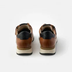 Sneaker mit Wechselfußbett 5310-066