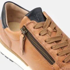 Sneaker mit Wechselfußbett 5310-066