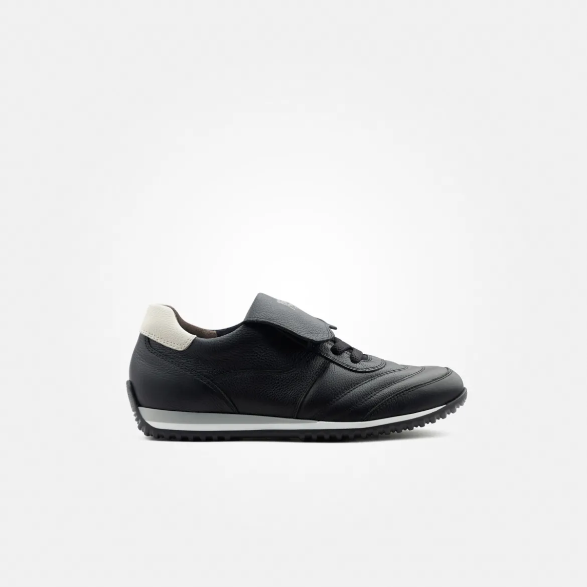 Sneaker mit Wechselfußbett 5355-026