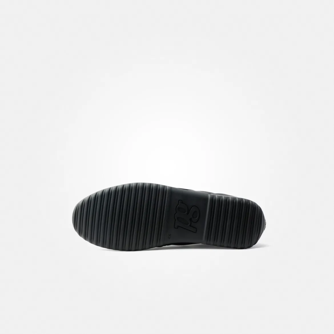 Sneaker mit Wechselfußbett 5355-026