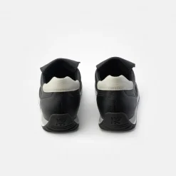 Sneaker mit Wechselfußbett 5355-026