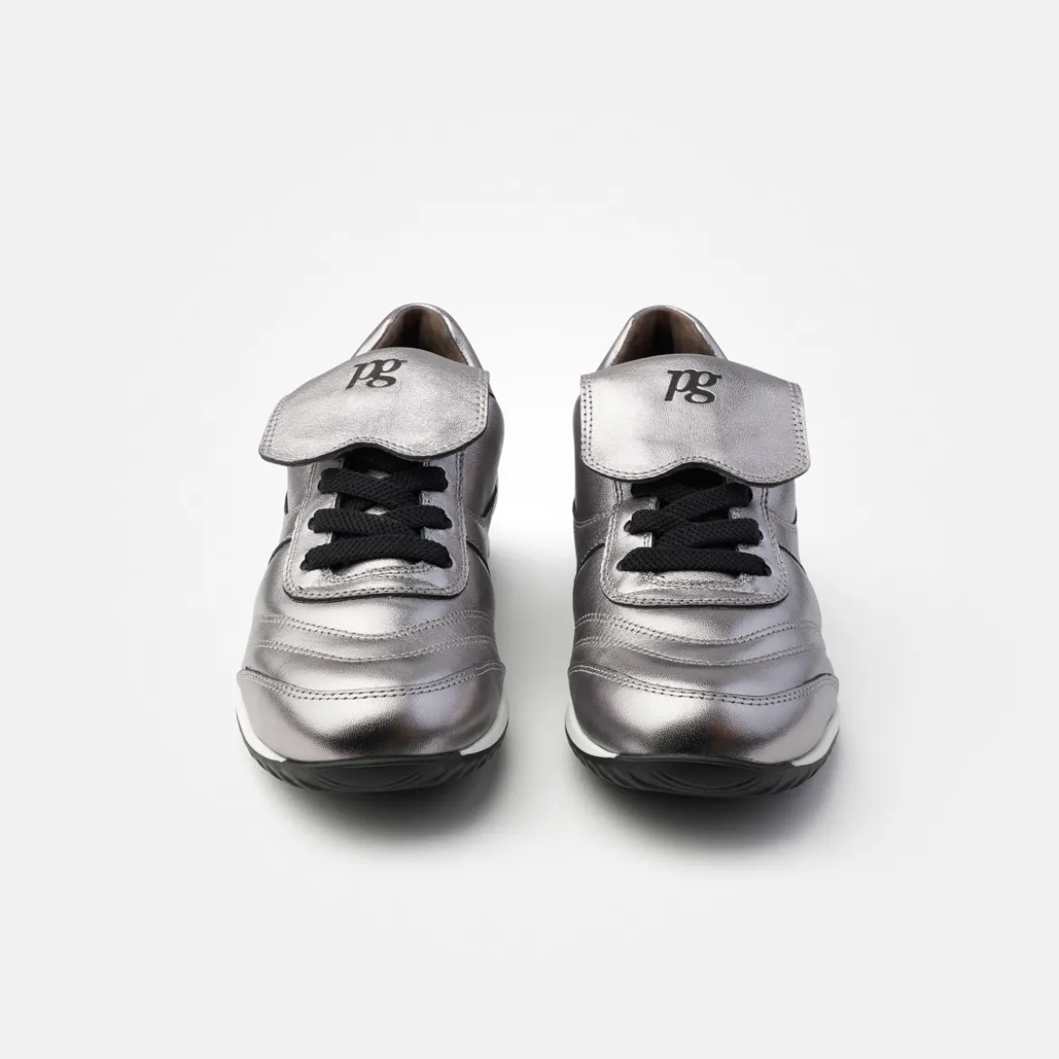 Sneaker mit Wechselfußbett 5355-006