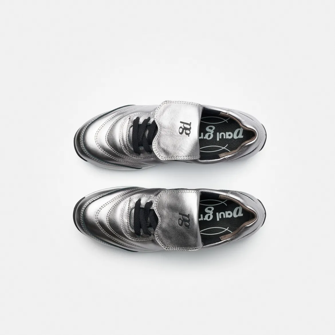 Sneaker mit Wechselfußbett 5355-006
