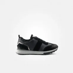 Sneaker mit Wechselfußbett 5365-026