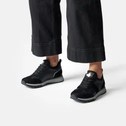 Sneaker mit Wechselfußbett 5365-026