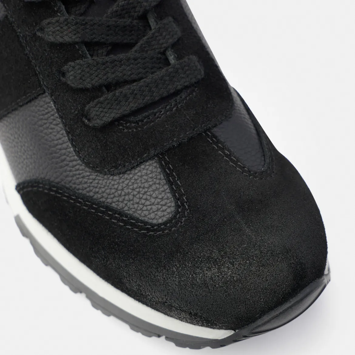 Sneaker mit Wechselfußbett 5365-026