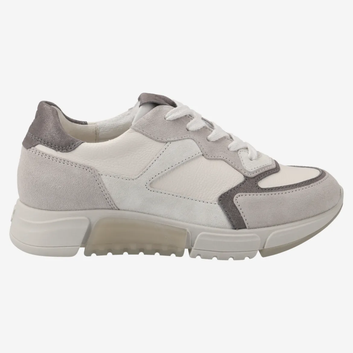 Sneaker mit Wechselfußbett 5362-026