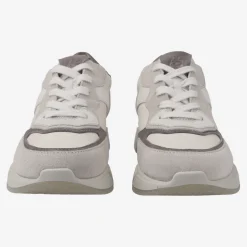 Sneaker mit Wechselfußbett 5362-026