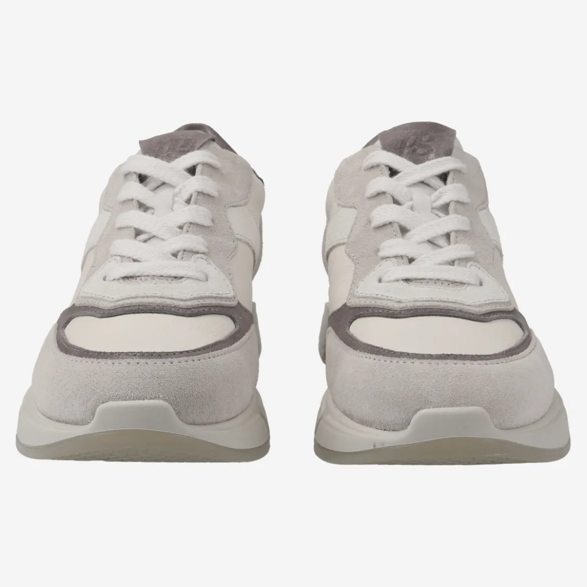 Sneaker mit Wechselfußbett 5362-026