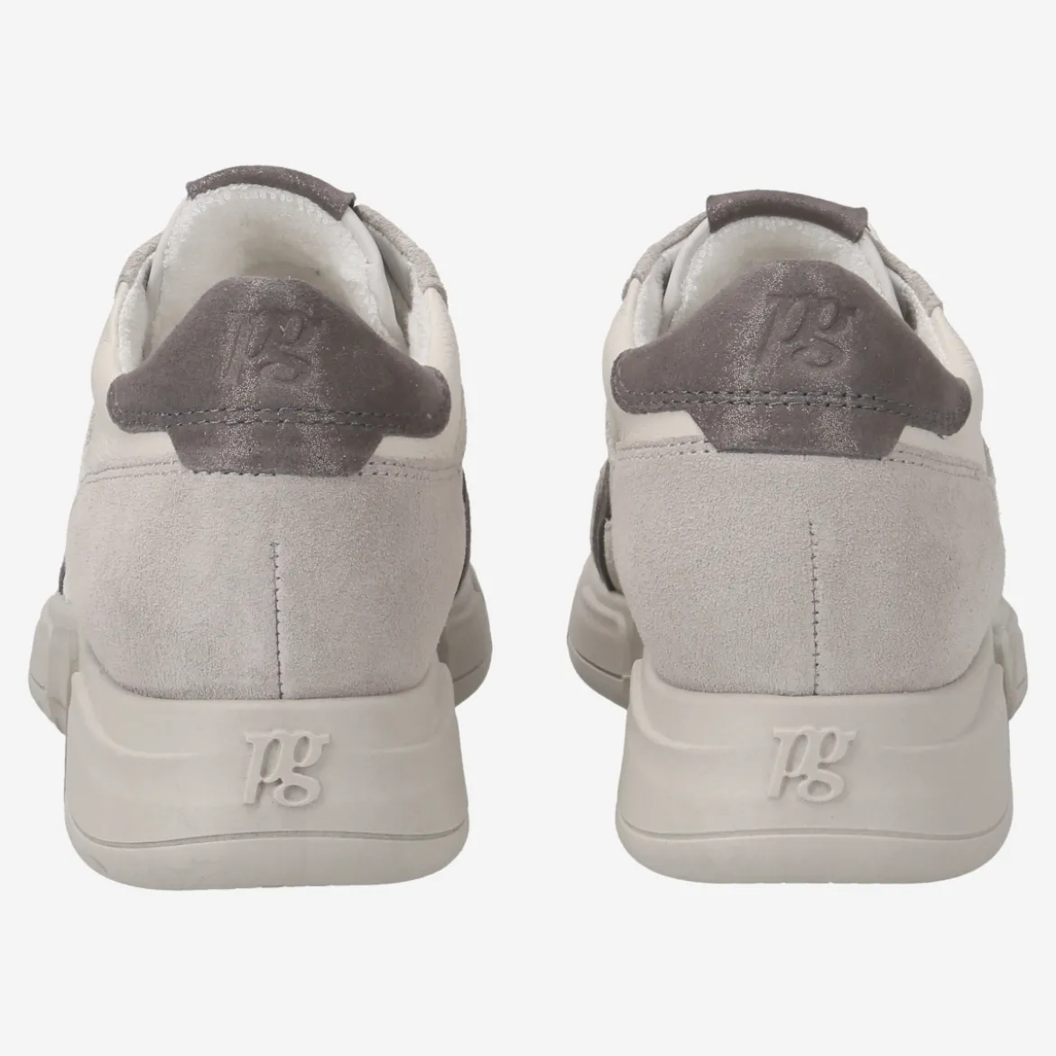 Sneaker mit Wechselfußbett 5362-026