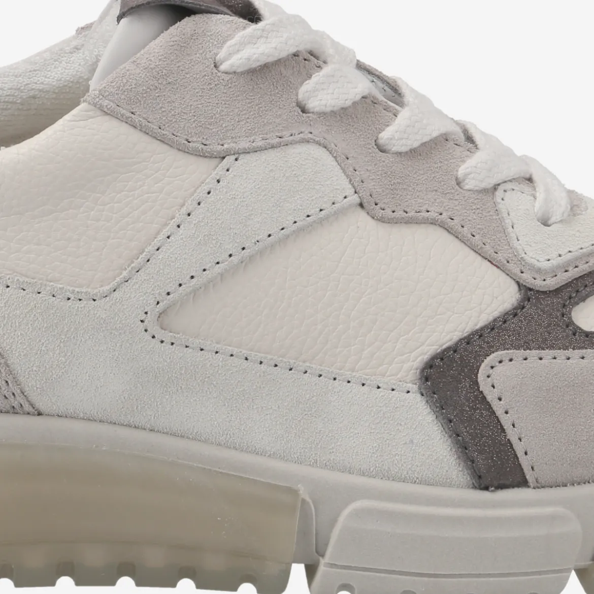 Sneaker mit Wechselfußbett 5362-026