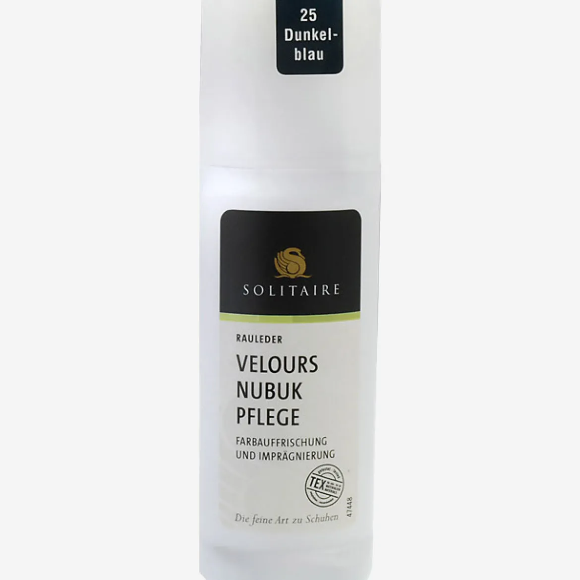 Sol. Velour Nubuk Stic 5624