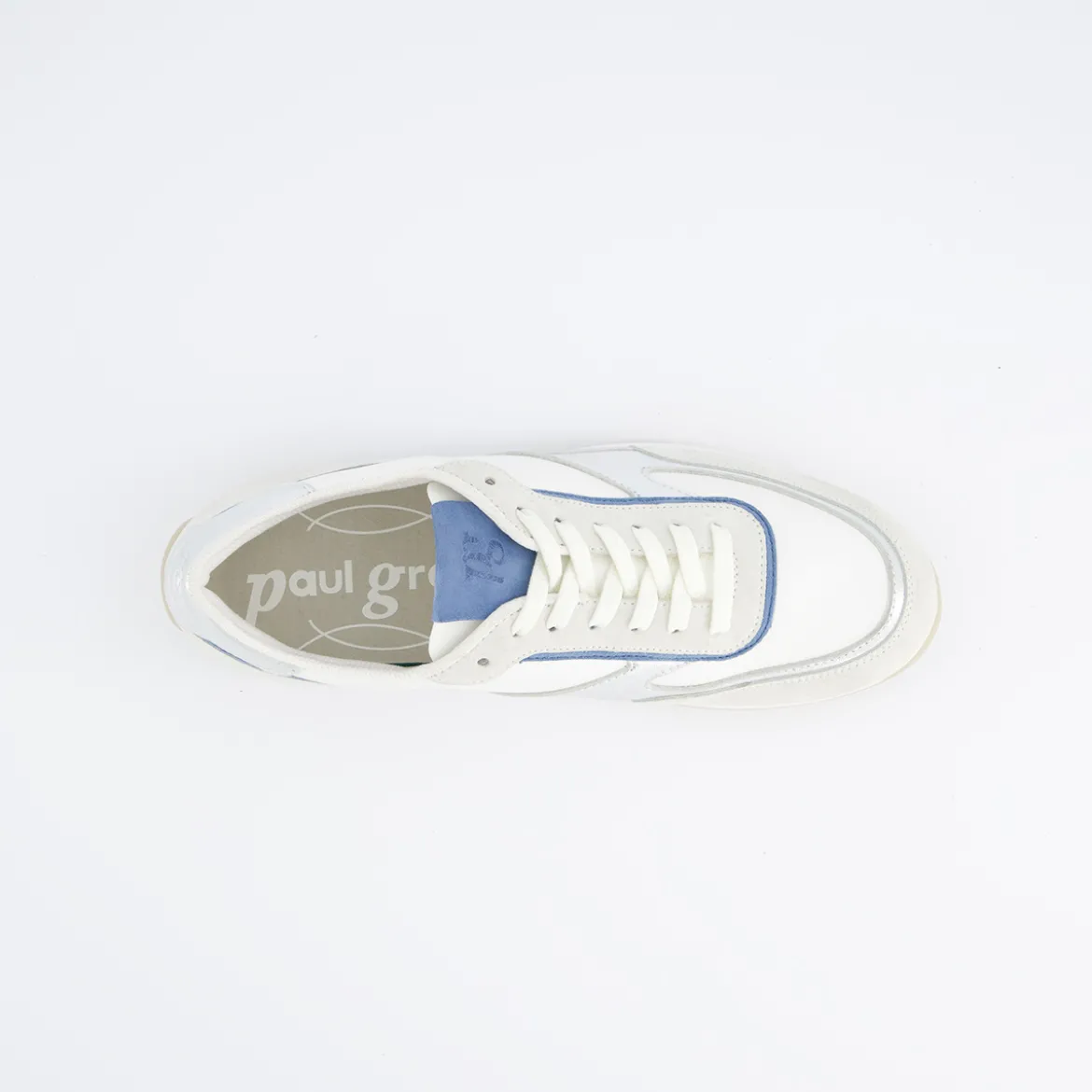 Spangenpumps 5415-017