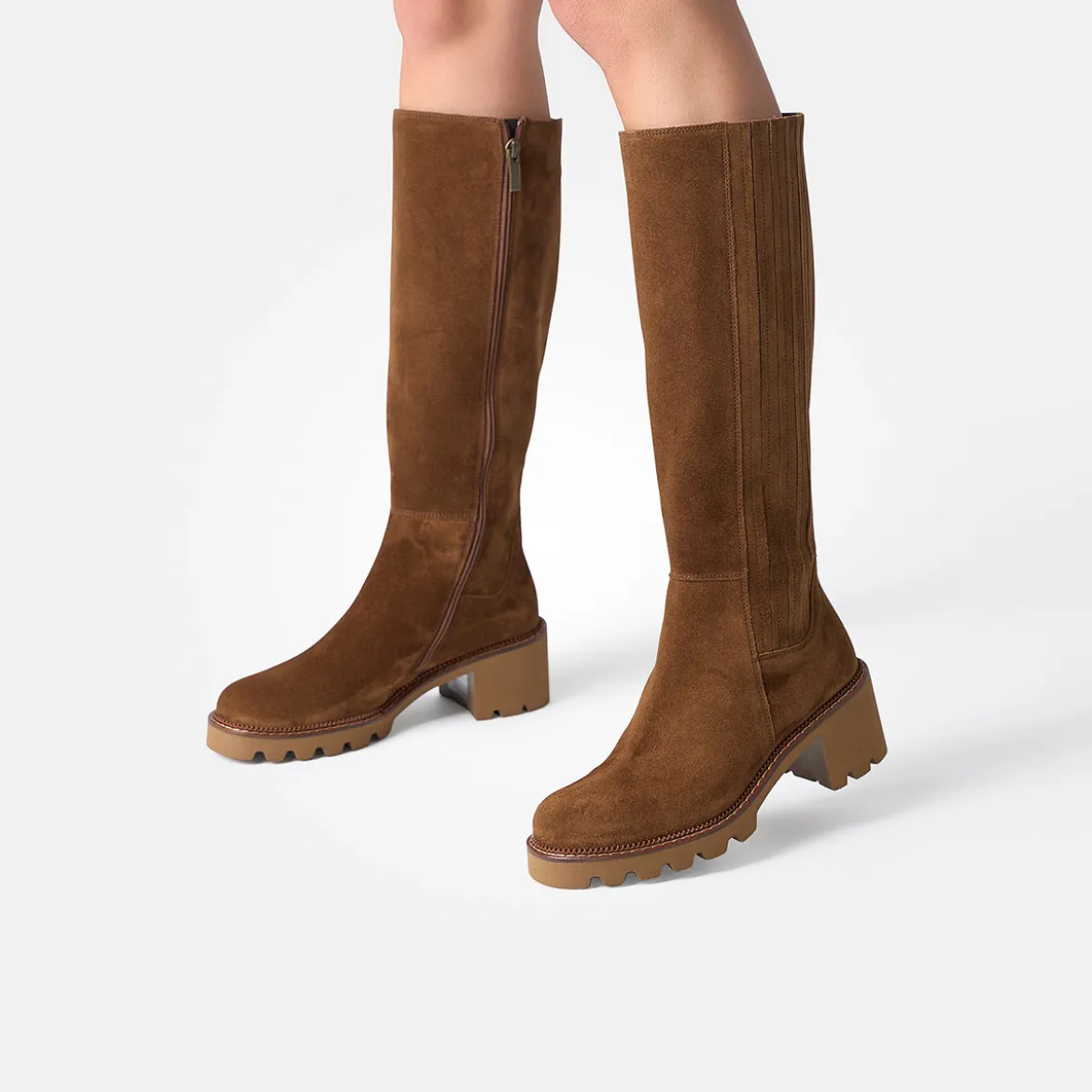 Stiefel 8233-020