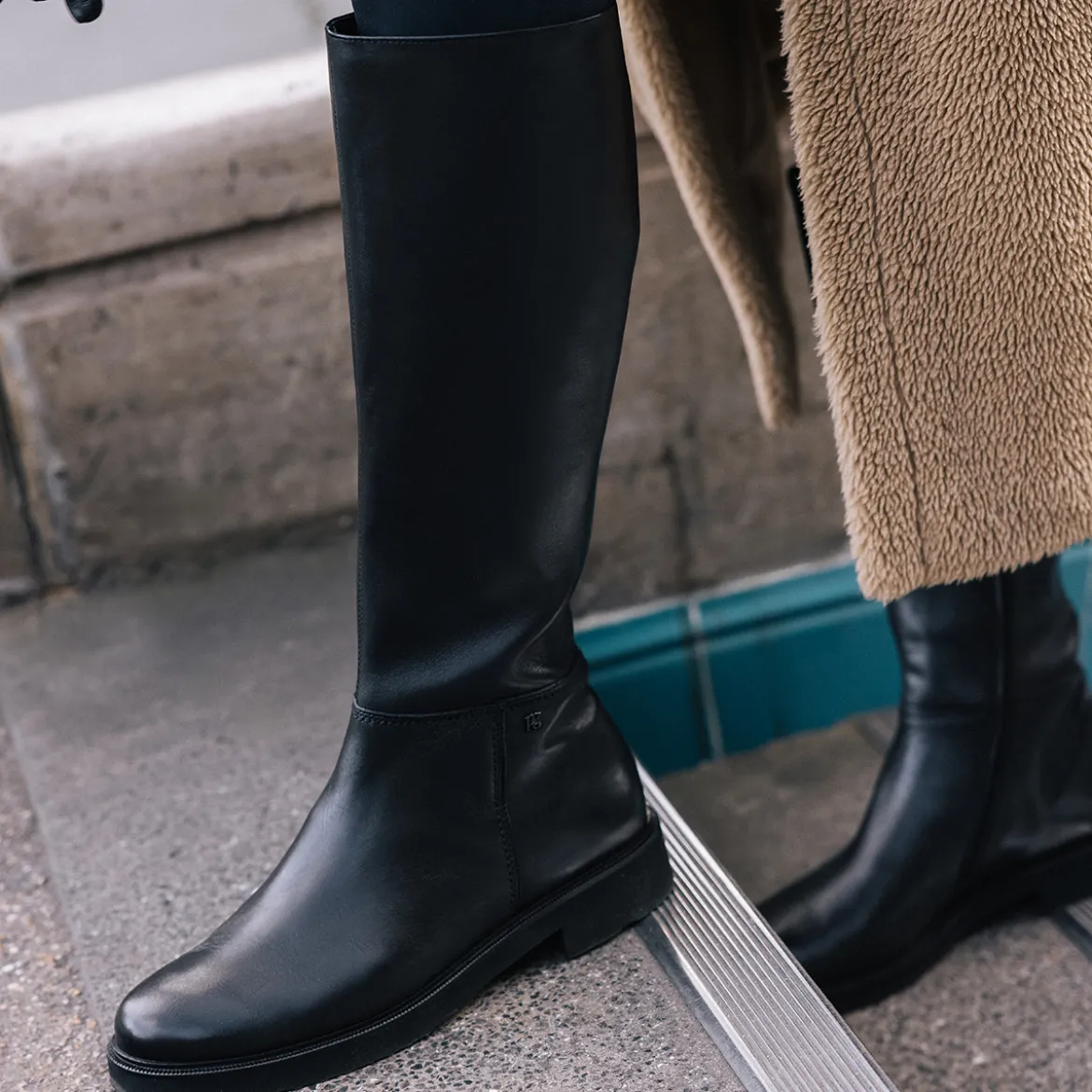 Stiefel 8283-000