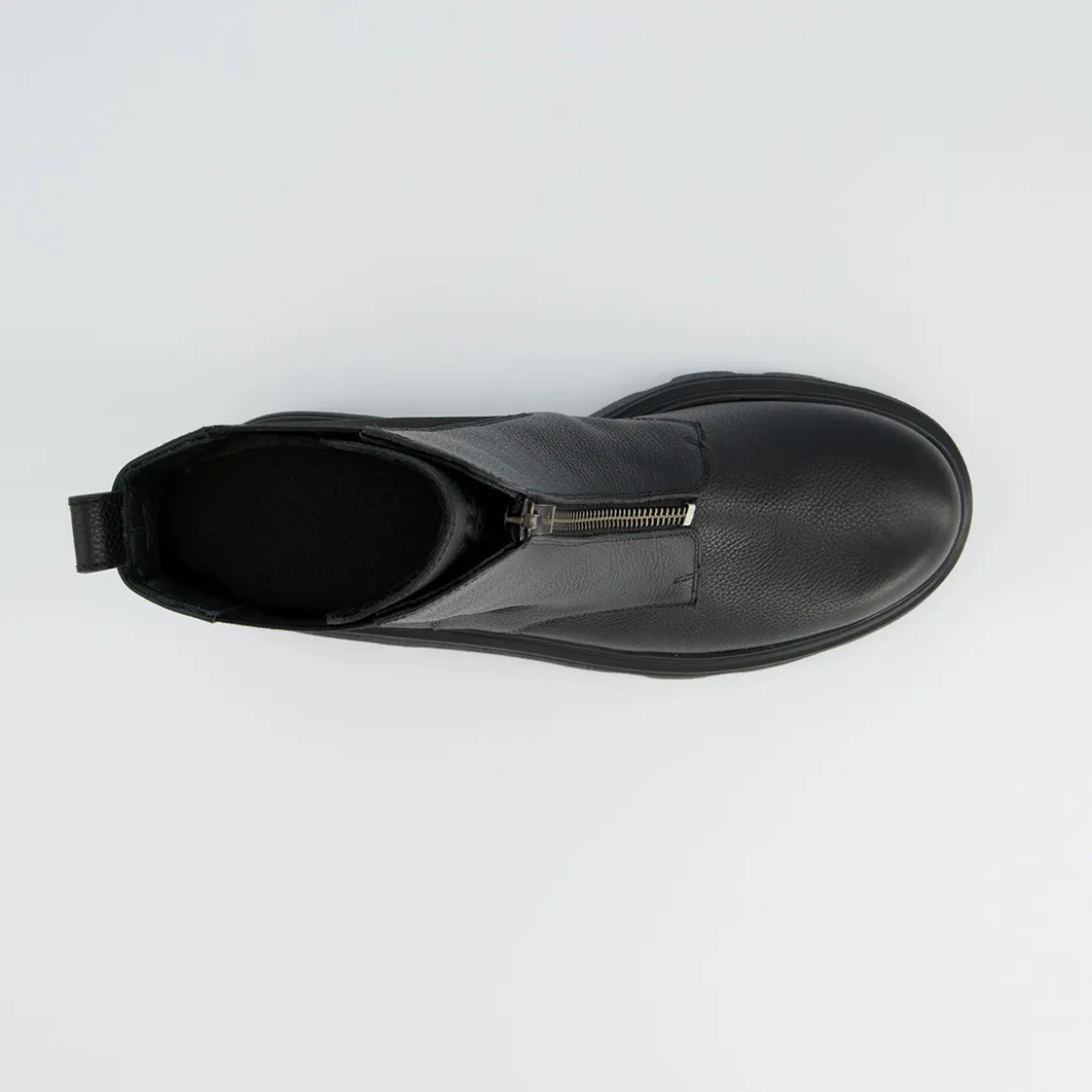 Stiefelette 8287-000