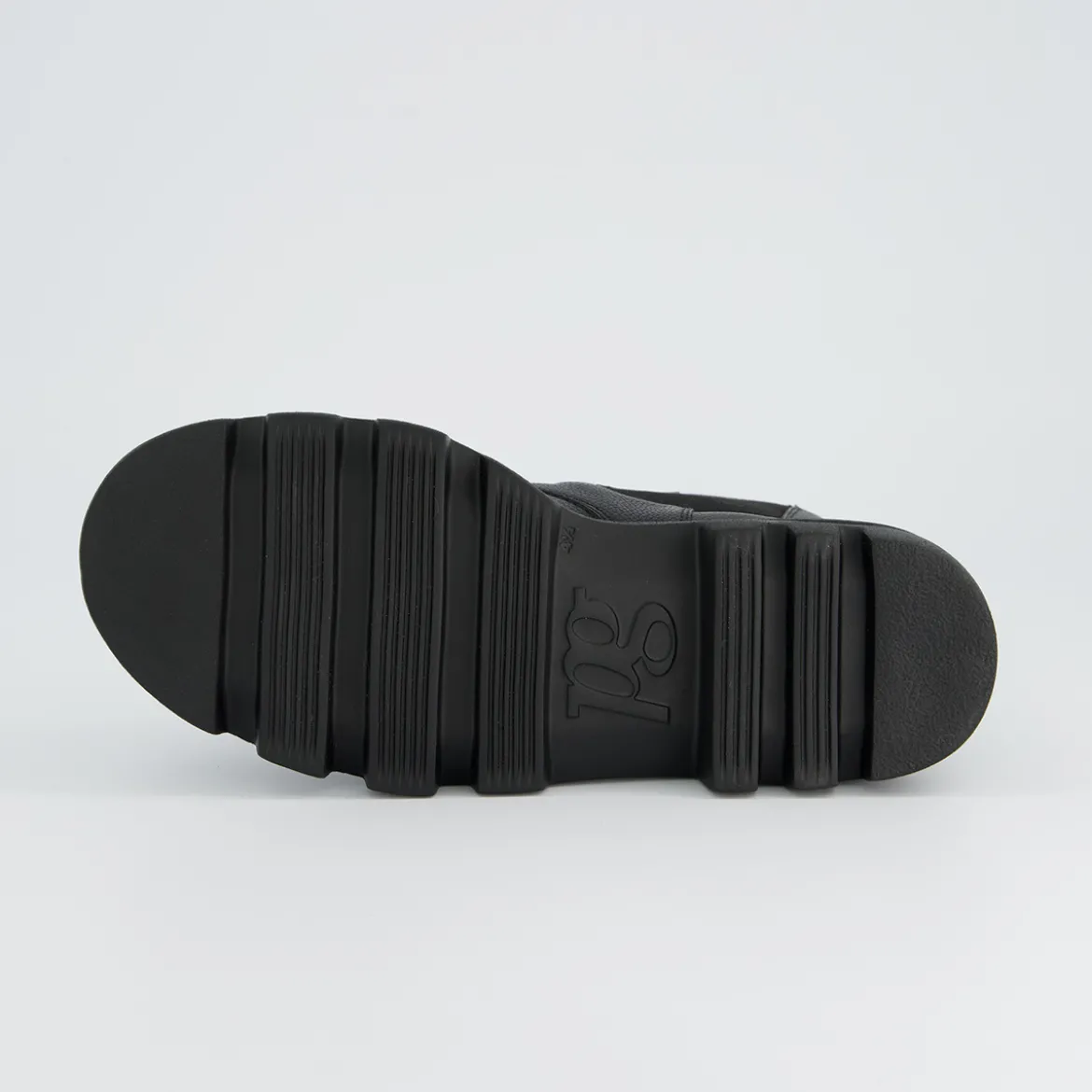 Stiefelette 8287-000